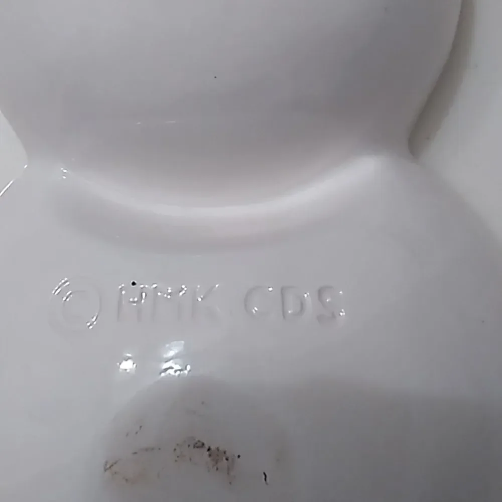Hallmark pre owned